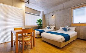 Kokusai Street Garden Hotel