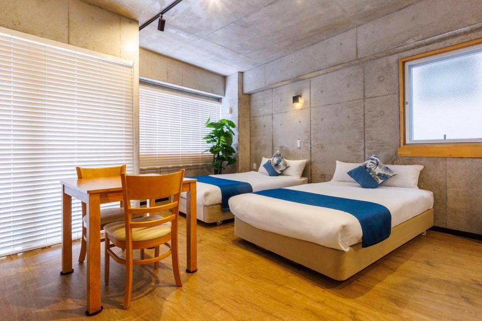 Kokusai Street Garden Hotel 那覇市 エクステリア 写真