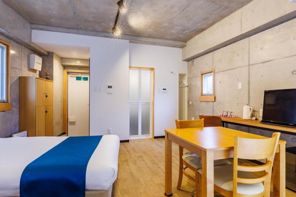 Kokusai Street Garden Hotel 那覇市 エクステリア 写真