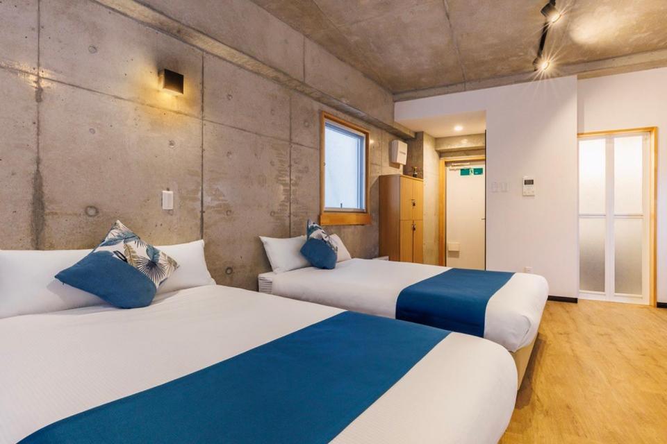 Kokusai Street Garden Hotel 那覇市 エクステリア 写真