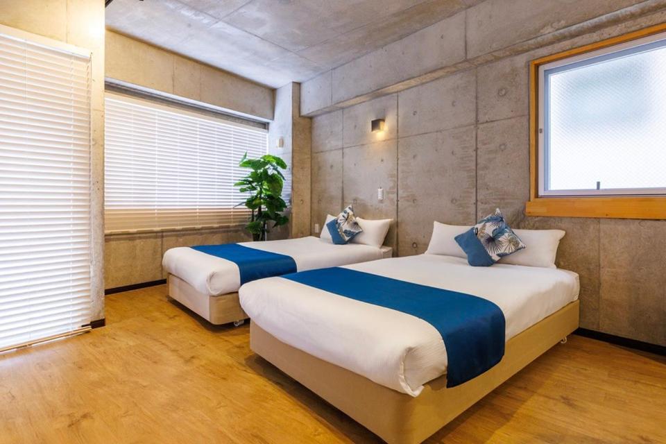 Kokusai Street Garden Hotel 那覇市 エクステリア 写真