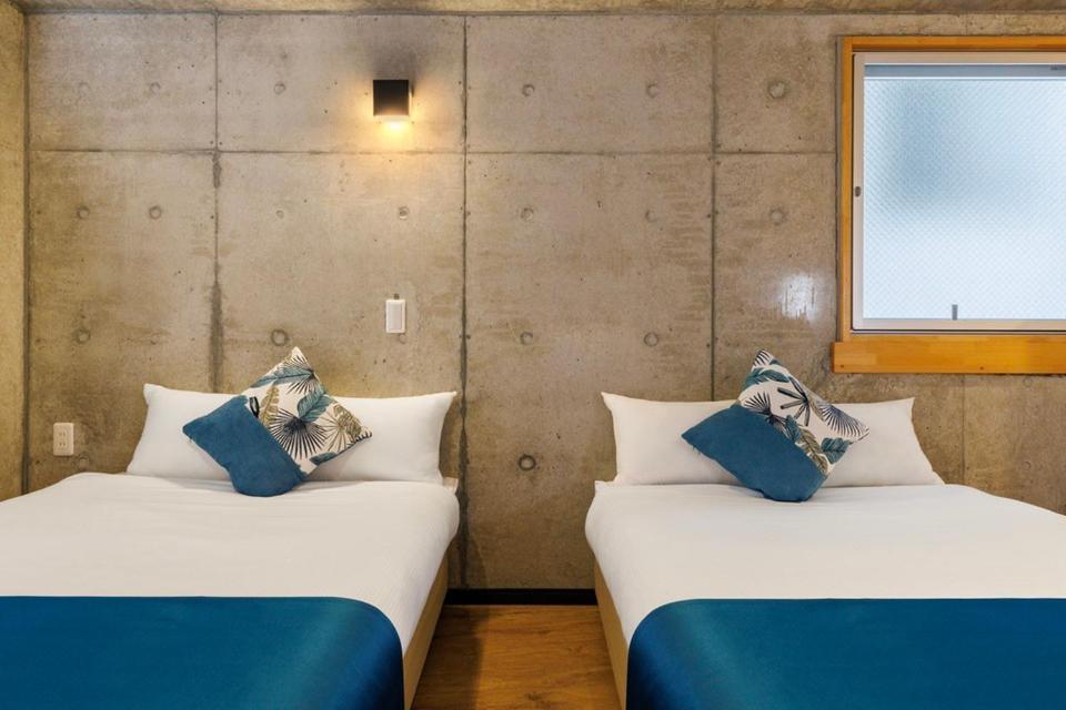 Kokusai Street Garden Hotel 那覇市 エクステリア 写真